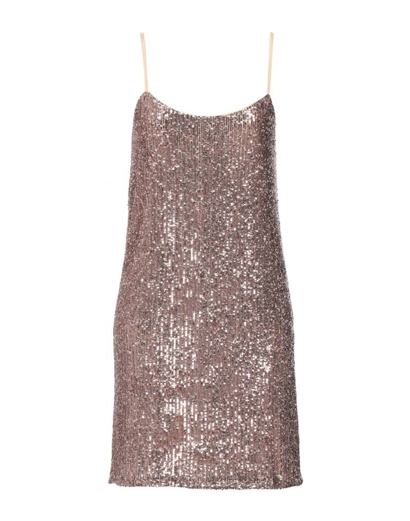 LIU •JO Mini-kleid Damen Bronze von LIU •JO