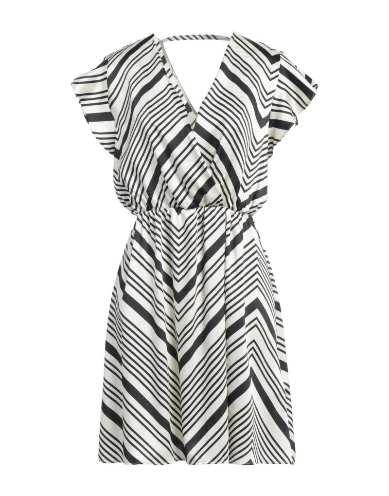 LIU •JO Mini-kleid Damen Elfenbein von LIU •JO