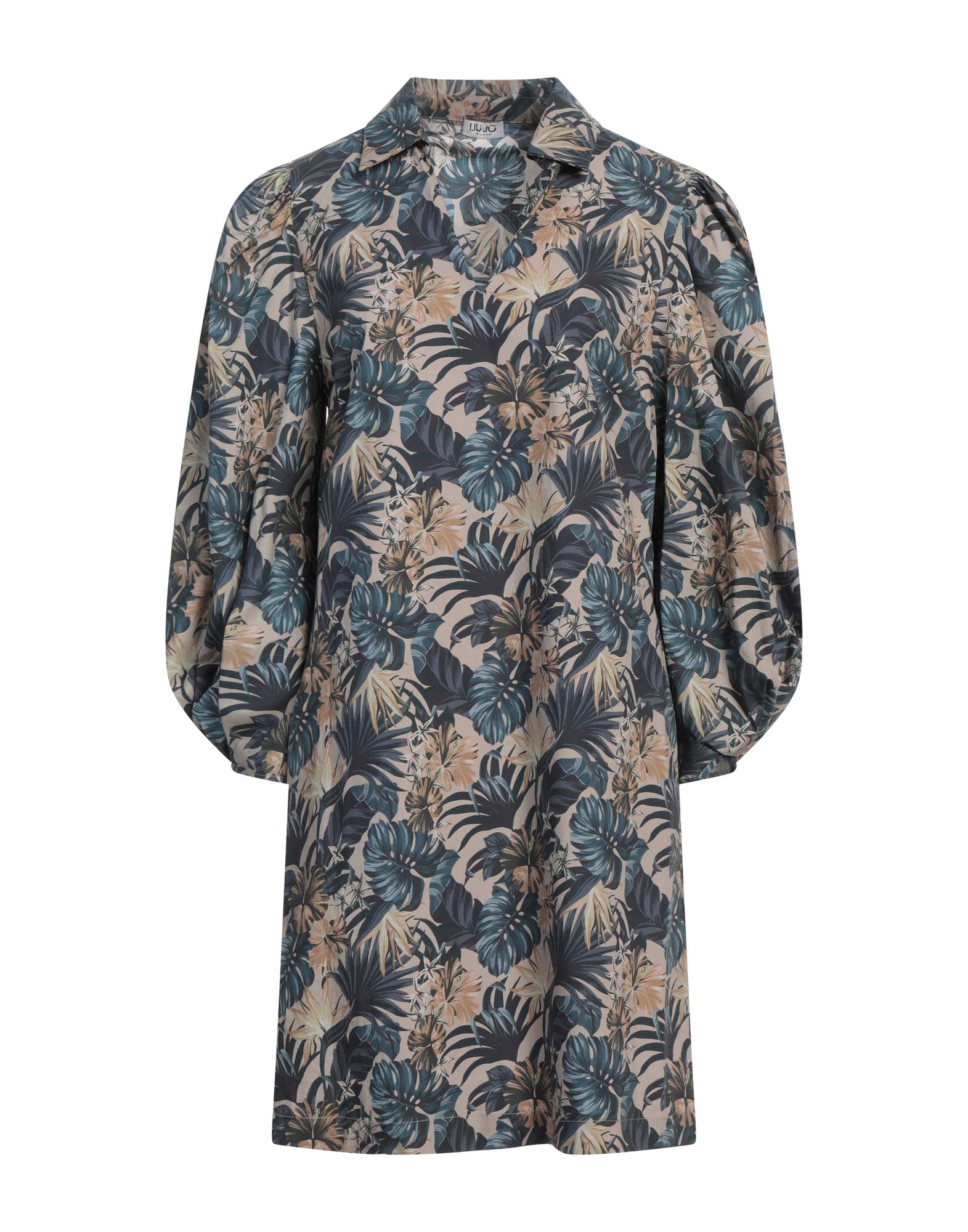 LIU •JO Mini-kleid Damen Elfenbein von LIU •JO