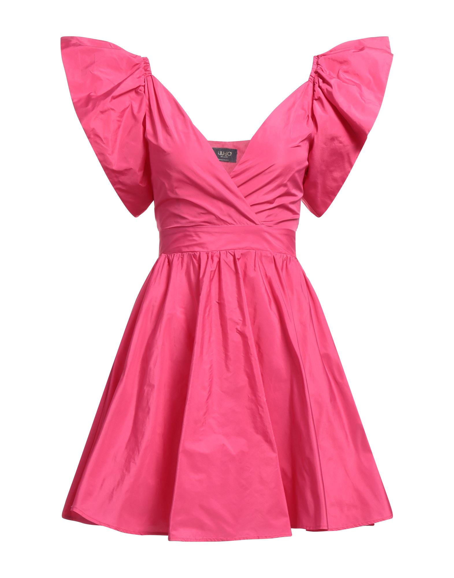 LIU •JO Mini-kleid Damen Fuchsia von LIU •JO