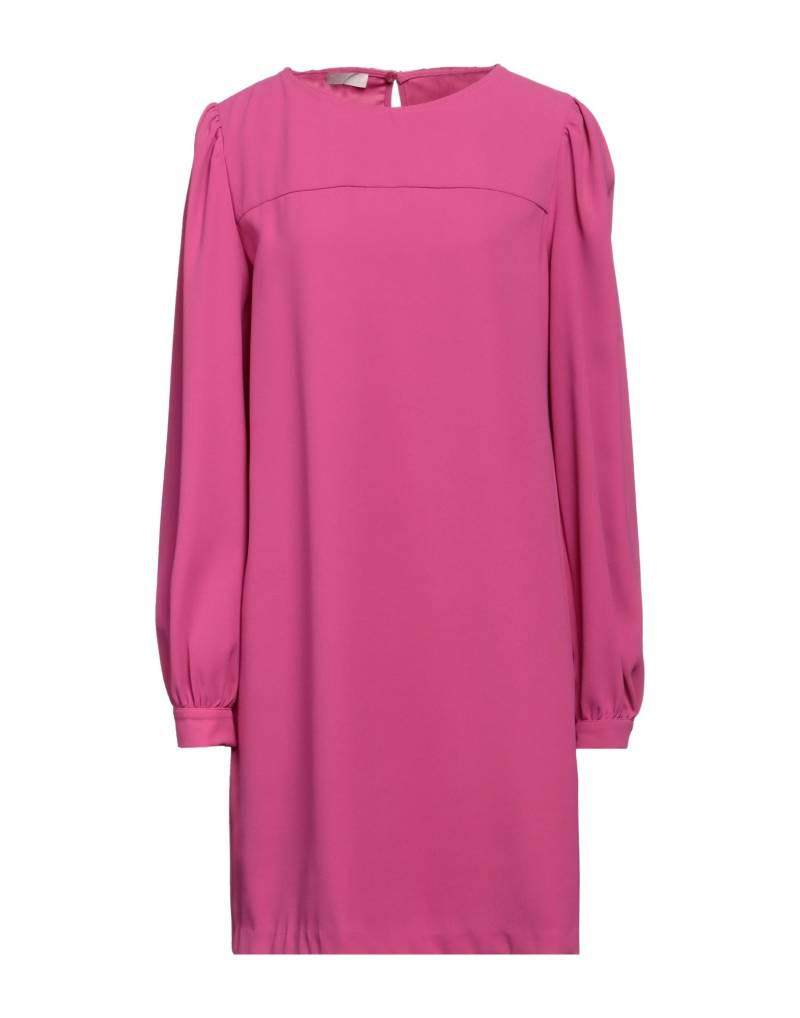 LIU •JO Mini-kleid Damen Fuchsia von LIU •JO