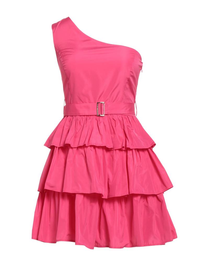 LIU •JO Mini-kleid Damen Fuchsia von LIU •JO