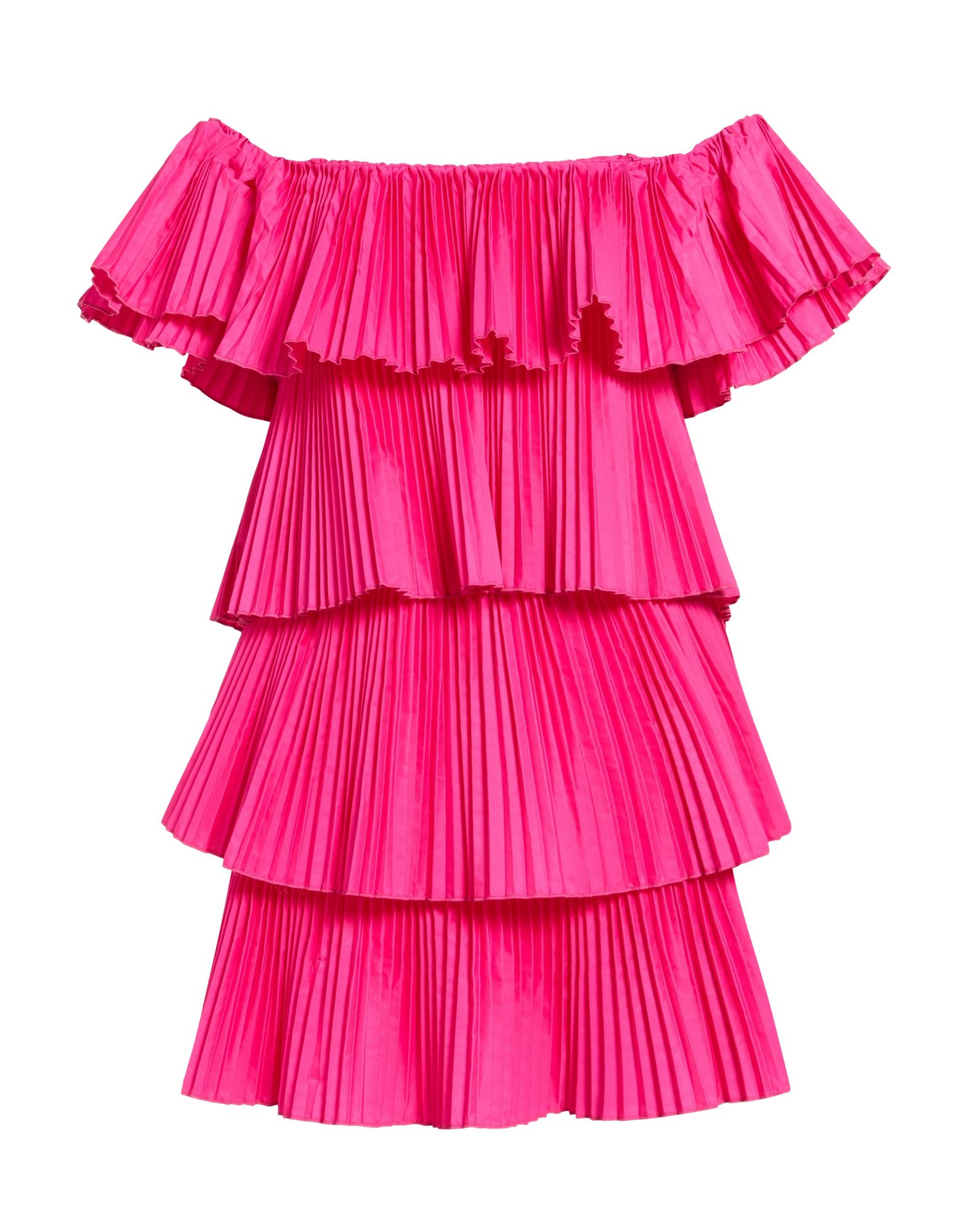 LIU •JO Mini-kleid Damen Fuchsia von LIU •JO