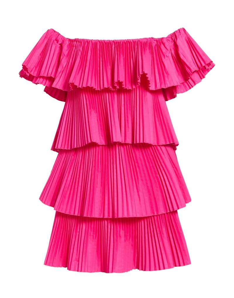 LIU •JO Mini-kleid Damen Fuchsia von LIU •JO