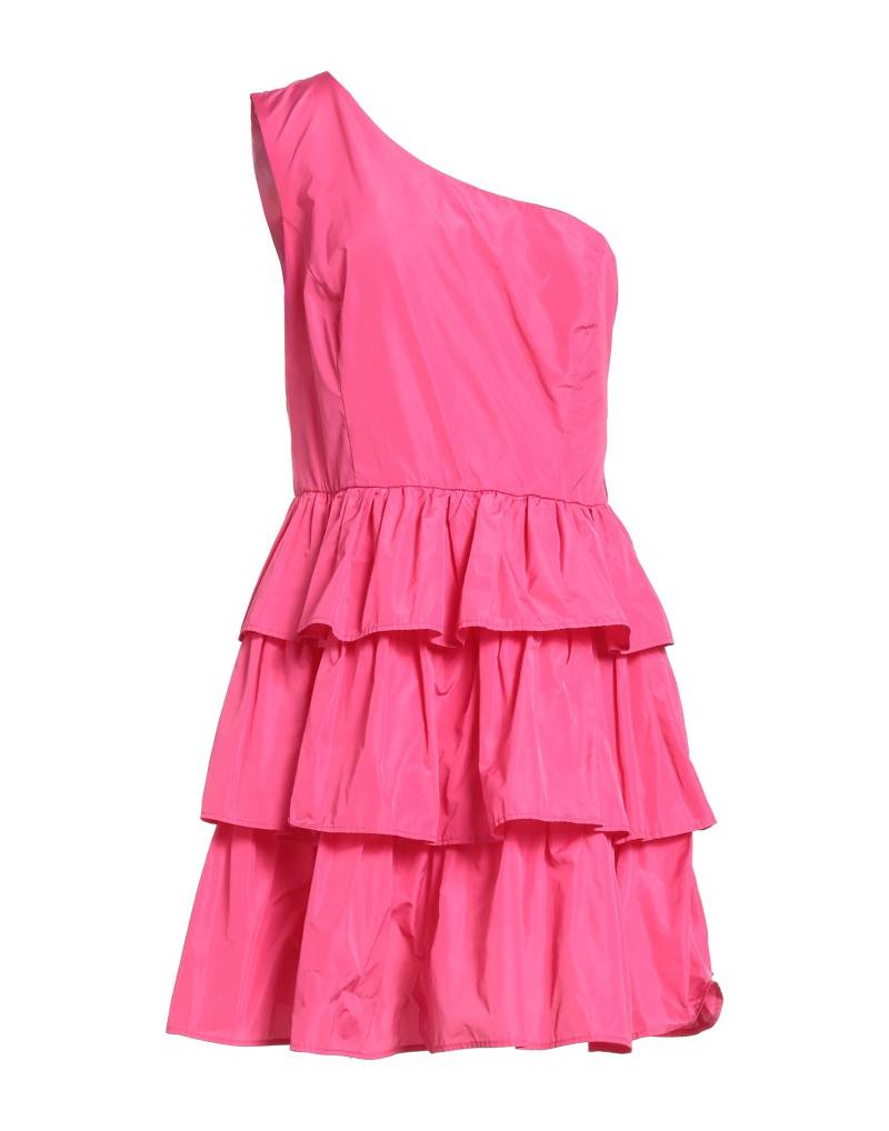 LIU •JO Mini-kleid Damen Fuchsia von LIU •JO