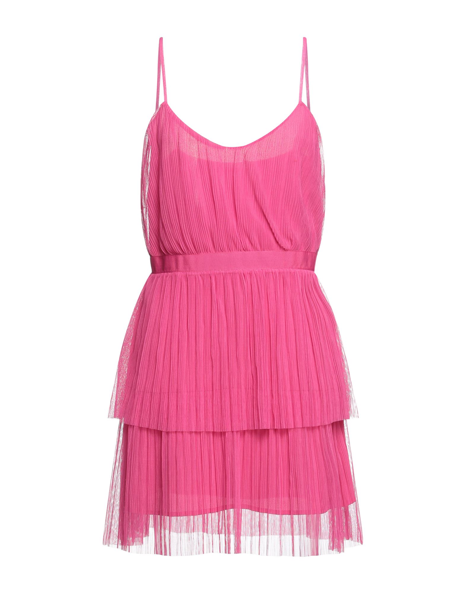 LIU •JO Mini-kleid Damen Fuchsia von LIU •JO