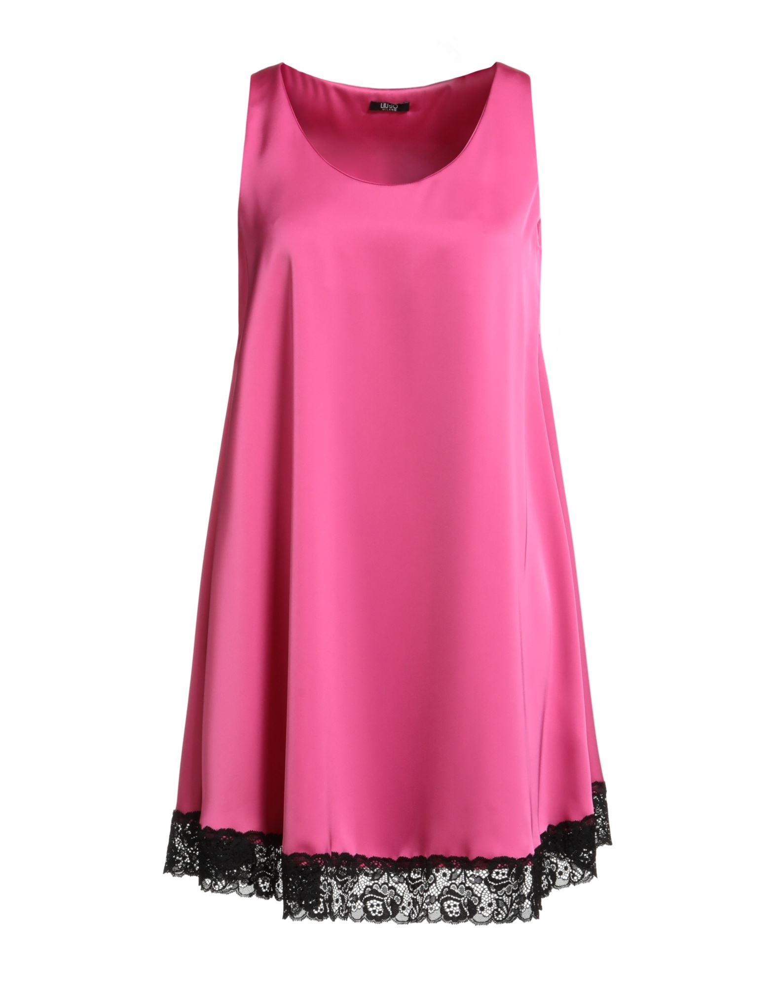 LIU •JO Mini-kleid Damen Fuchsia von LIU •JO