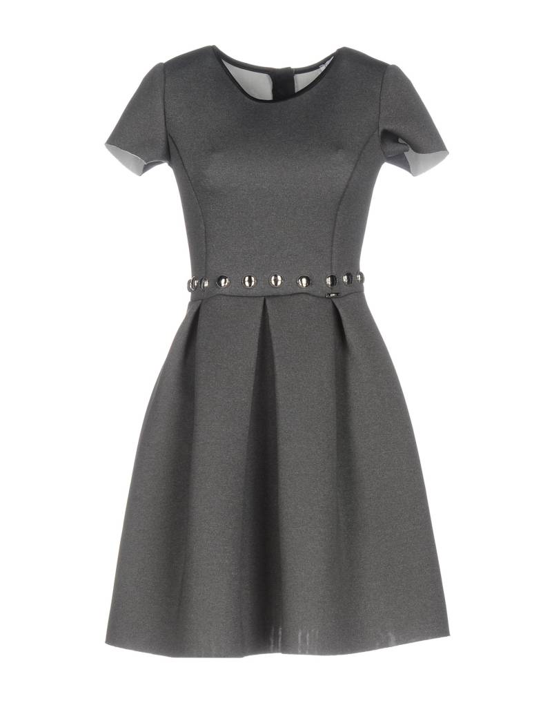 LIU •JO Mini-kleid Damen Grau von LIU •JO