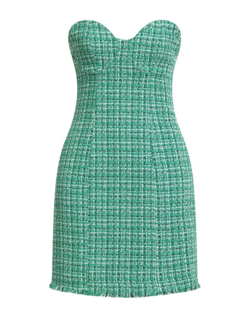 LIU •JO Mini-kleid Damen Grün von LIU •JO