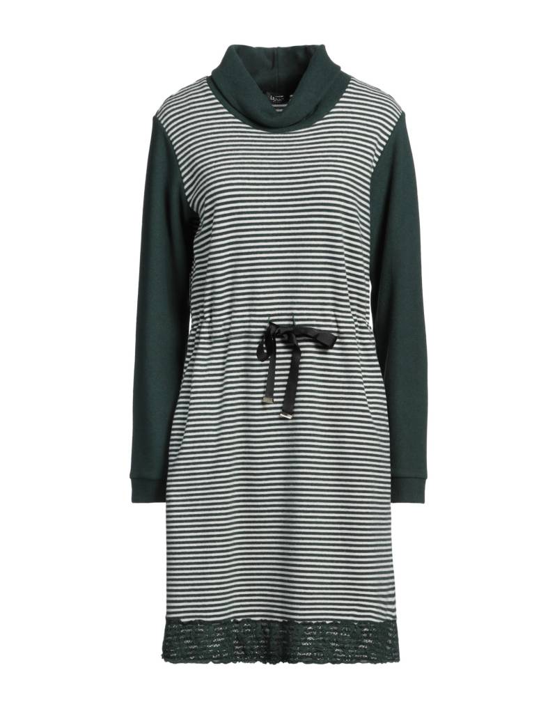 LIU •JO Mini-kleid Damen Grün von LIU •JO