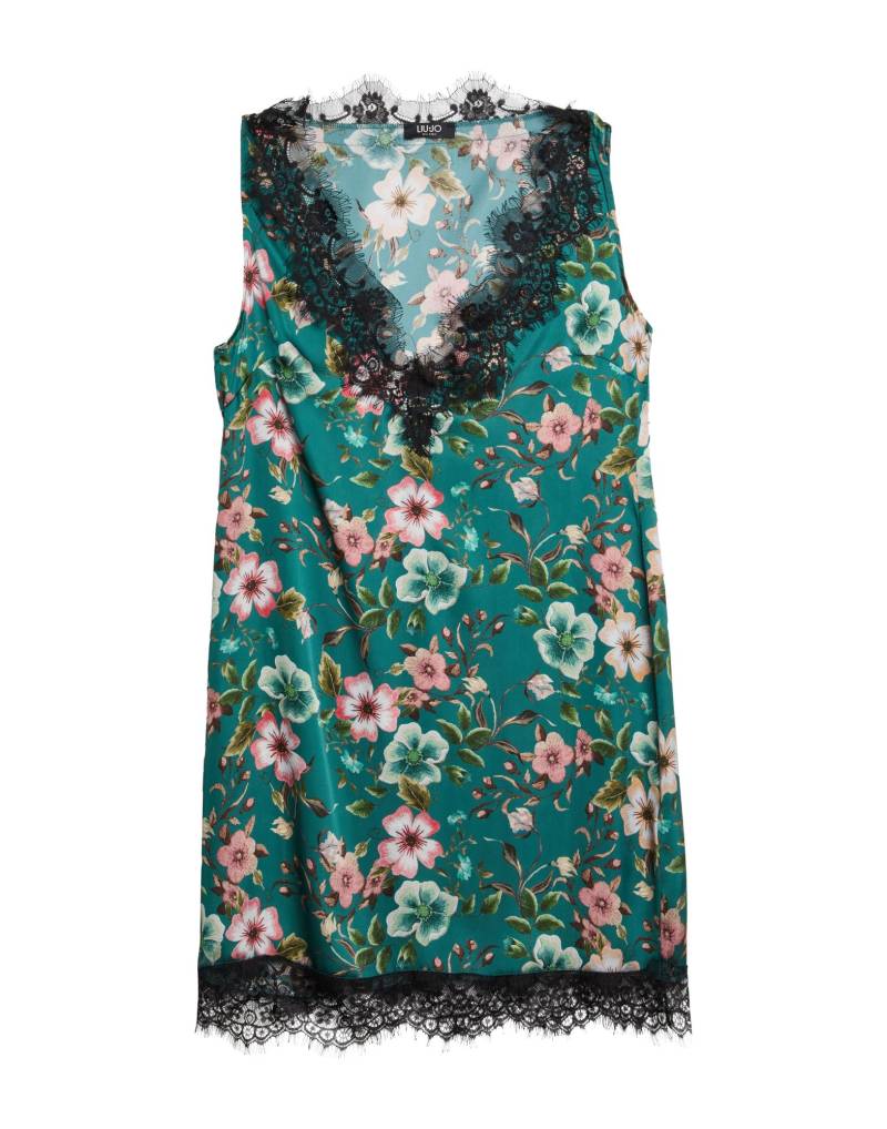 LIU •JO Mini-kleid Damen Grün von LIU •JO