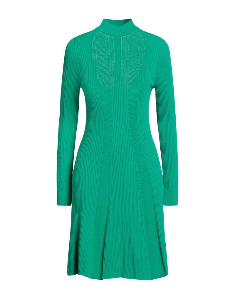 LIU •JO Mini-kleid Damen Grün von LIU •JO