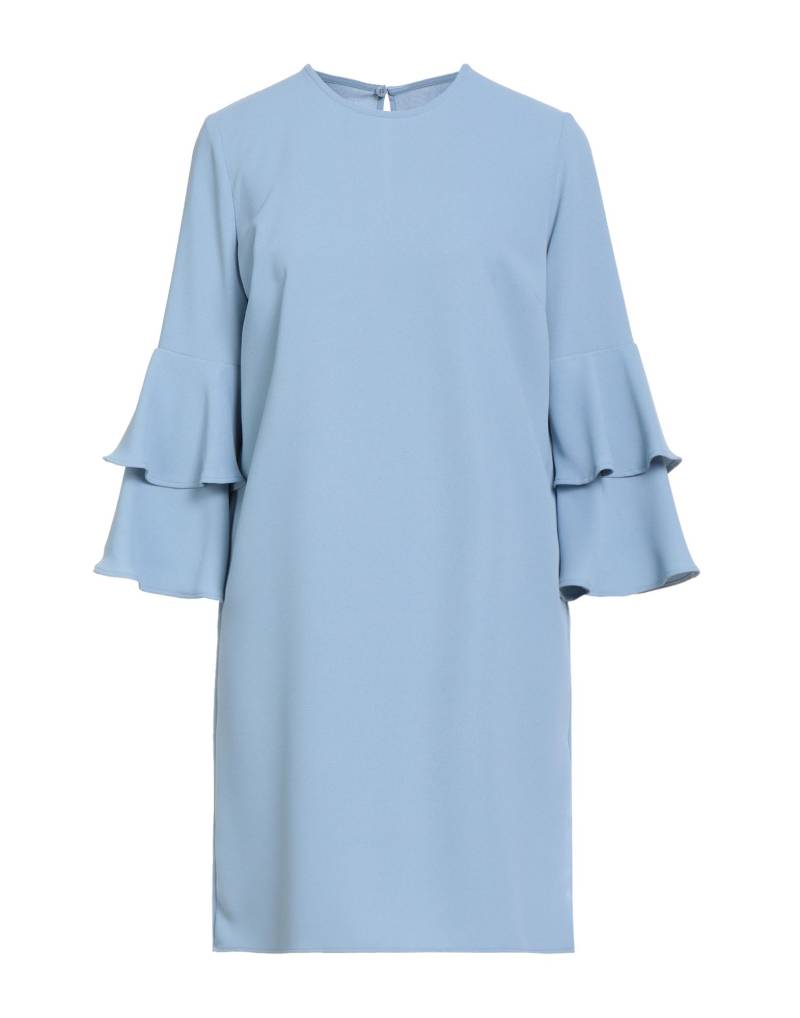 LIU •JO Mini-kleid Damen Hellblau von LIU •JO