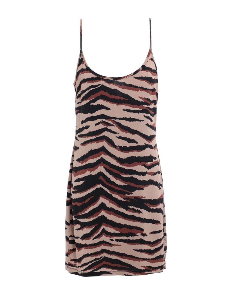 LIU •JO Mini-kleid Damen Hellbraun von LIU •JO