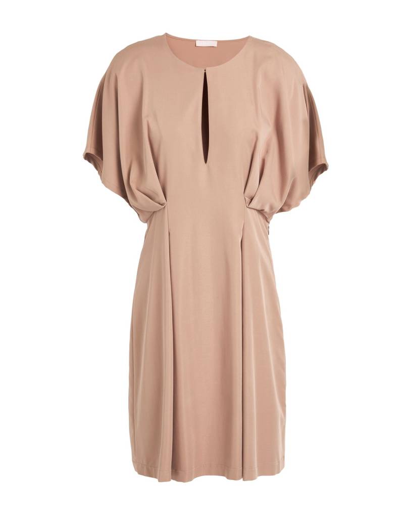 LIU •JO Mini-kleid Damen Hellbraun von LIU •JO