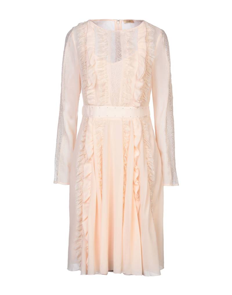 LIU •JO Mini-kleid Damen Hellrosa von LIU •JO