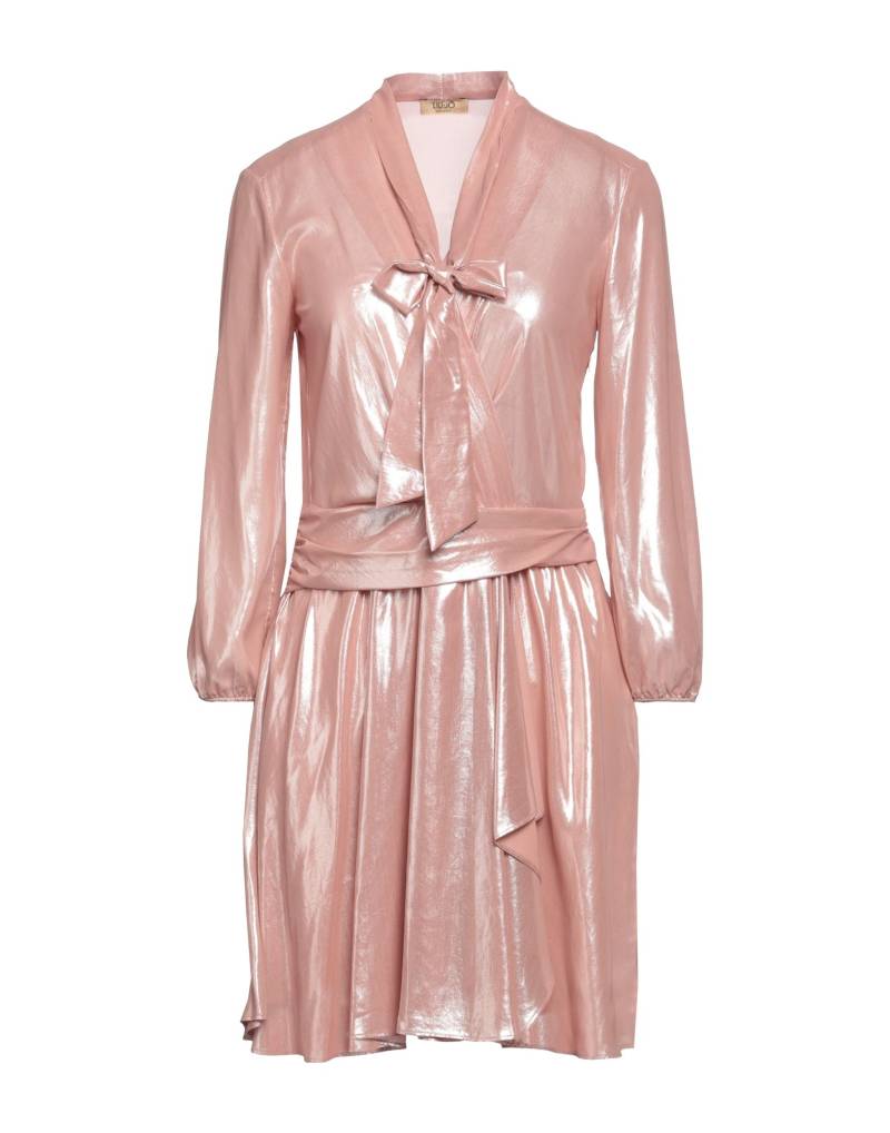 LIU •JO Mini-kleid Damen Hellrosa von LIU •JO