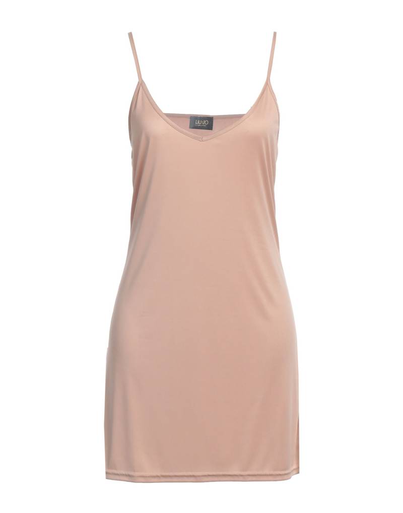 LIU •JO Mini-kleid Damen Hellrosa von LIU •JO