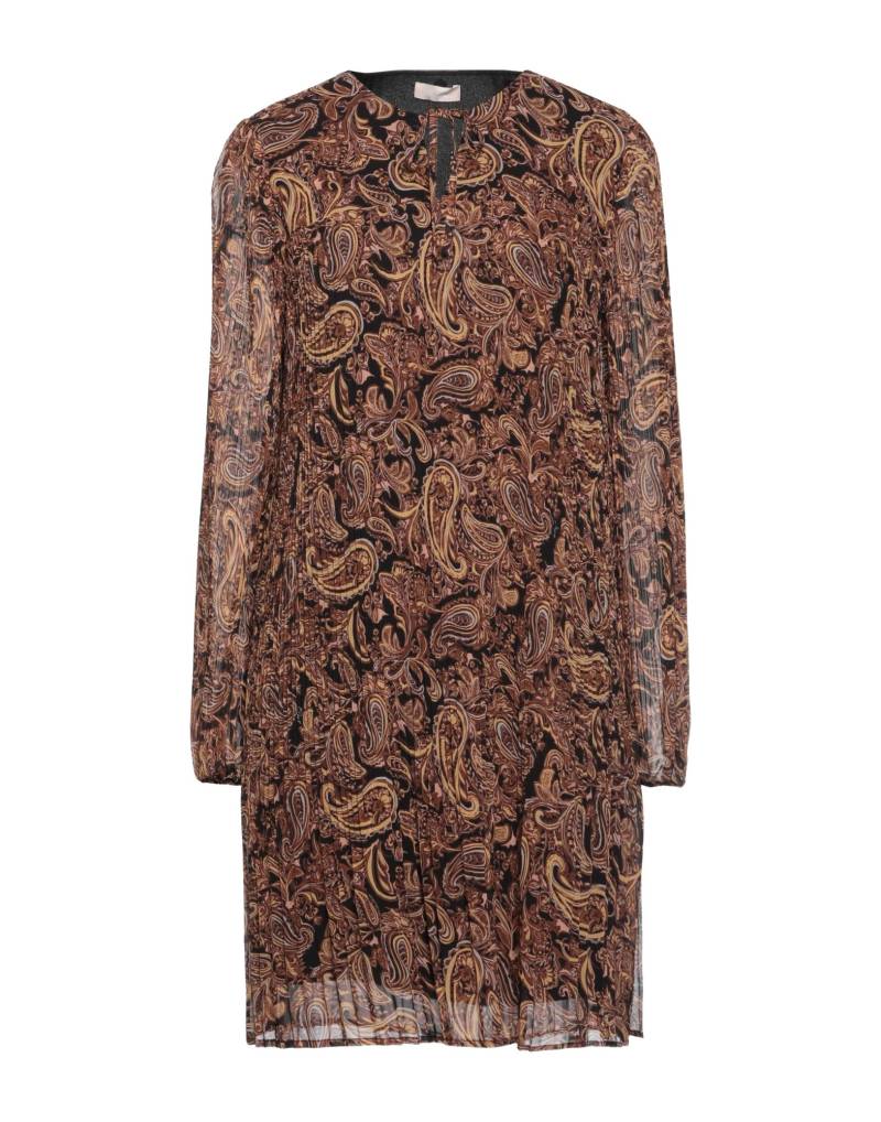 LIU •JO Mini-kleid Damen Kamel von LIU •JO