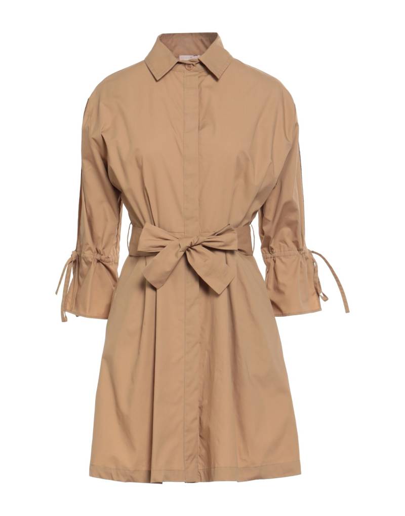 LIU •JO Mini-kleid Damen Kamel von LIU •JO