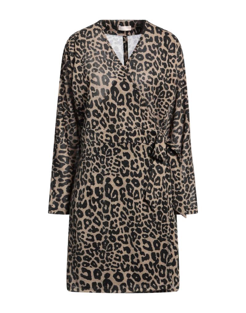 LIU •JO Mini-kleid Damen Kamel von LIU •JO