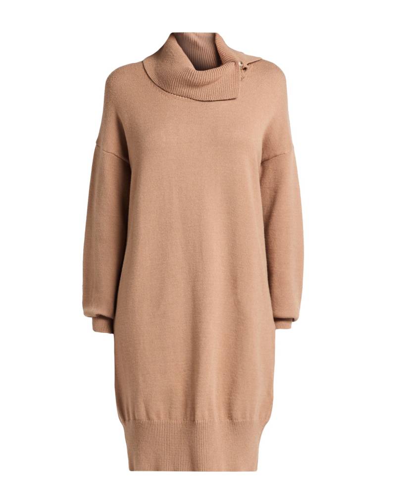 LIU •JO Mini-kleid Damen Kamel von LIU •JO