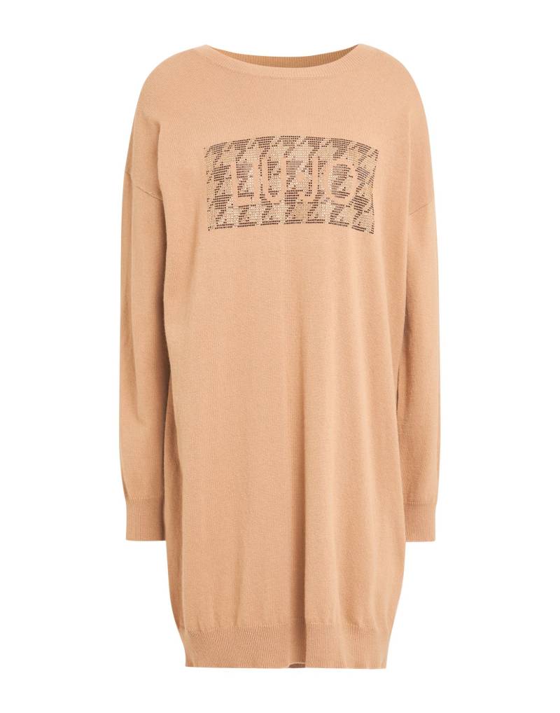 LIU •JO Mini-kleid Damen Kamel von LIU •JO