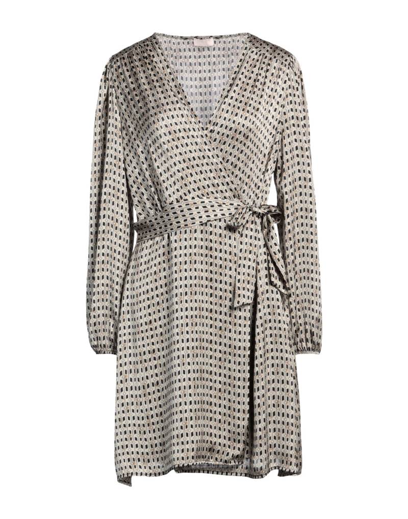 LIU •JO Mini-kleid Damen Khaki von LIU •JO