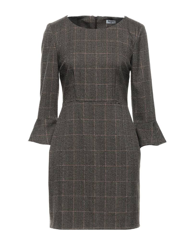 LIU •JO Mini-kleid Damen Khaki von LIU •JO