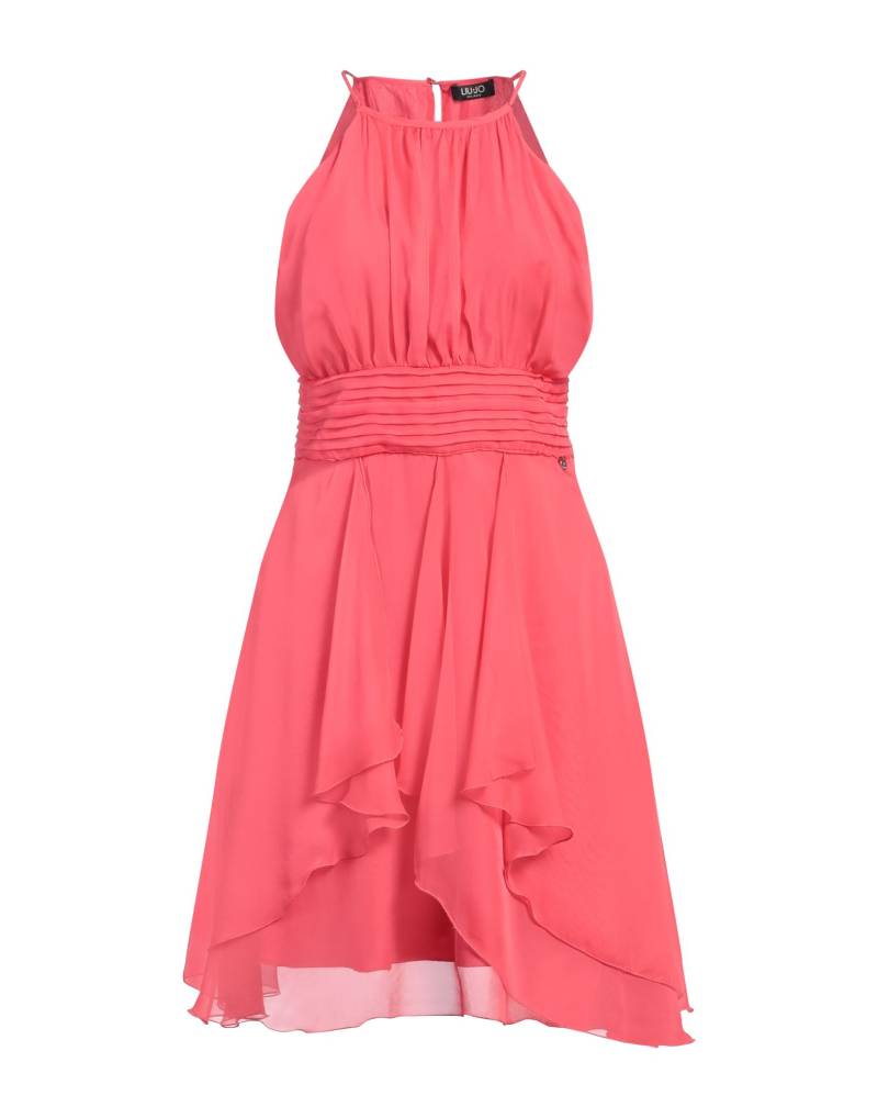 LIU •JO Mini-kleid Damen Koralle von LIU •JO