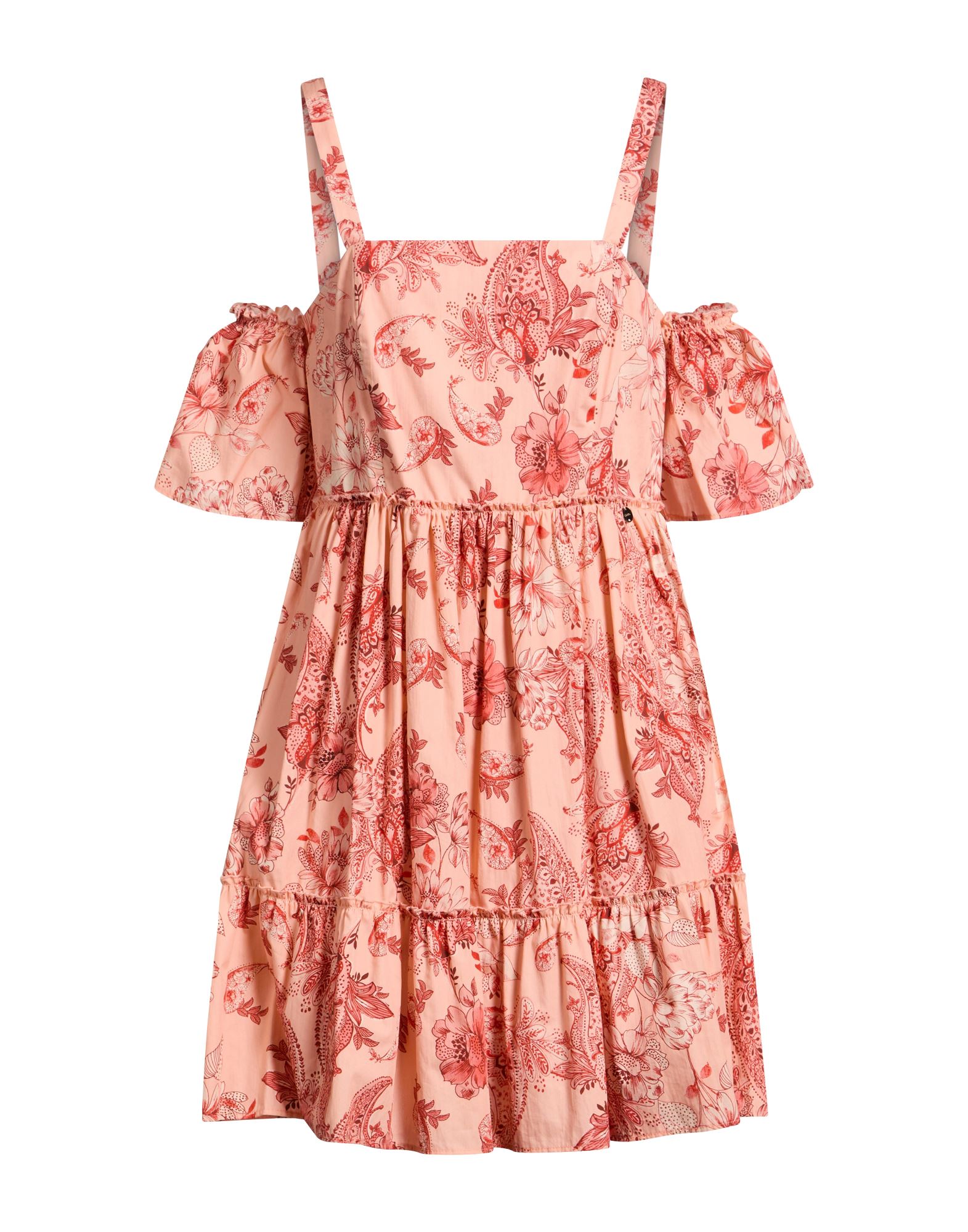 LIU •JO Mini-kleid Damen Lachs von LIU •JO