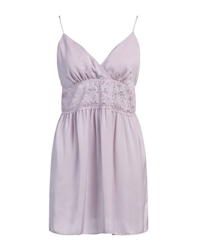 LIU •JO Mini-kleid Damen Lila von LIU •JO