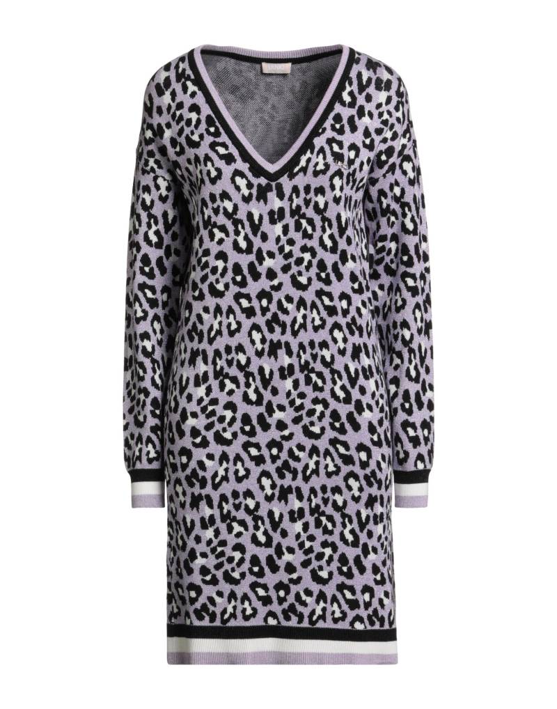 LIU •JO Mini-kleid Damen Lila von LIU •JO