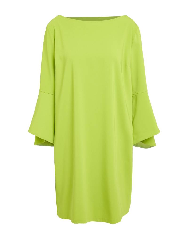 LIU •JO Mini-kleid Damen Limettengrün von LIU •JO