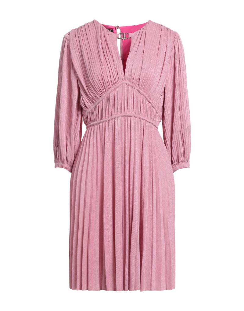 LIU •JO Mini-kleid Damen Magenta von LIU •JO