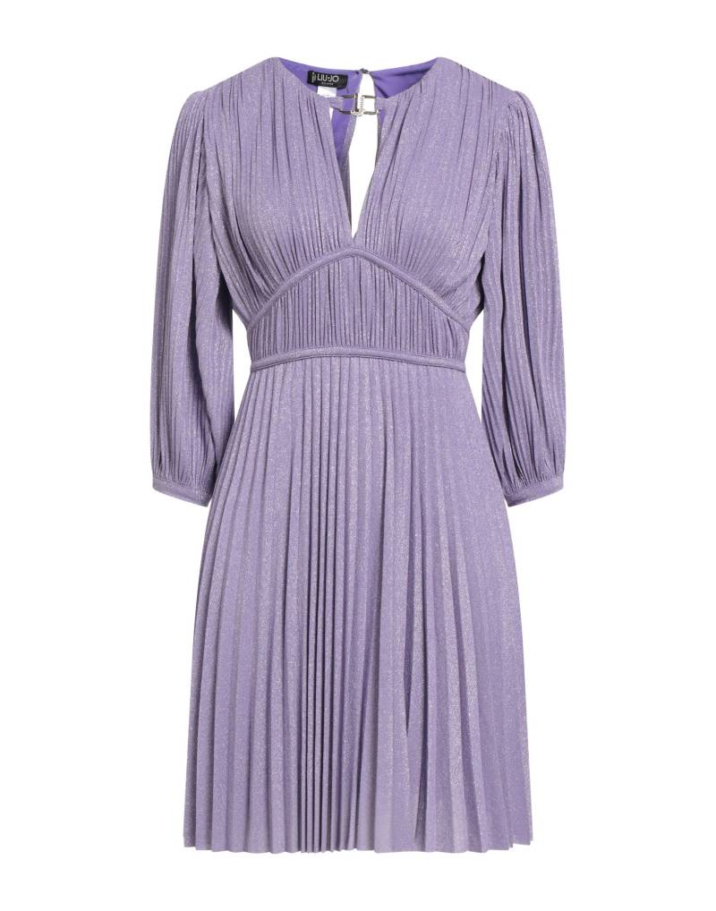 LIU •JO Mini-kleid Damen Malve von LIU •JO