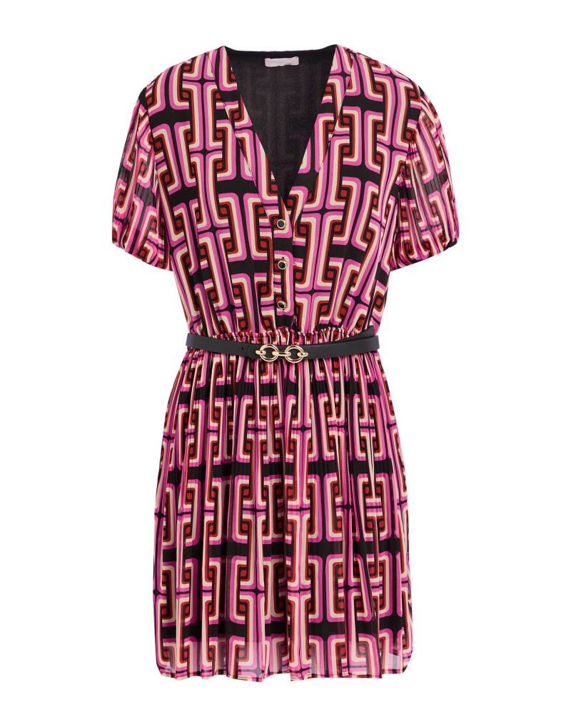 LIU •JO Mini-kleid Damen Malve von LIU •JO
