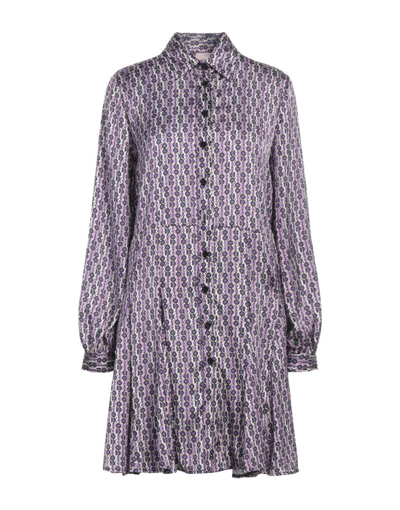 LIU •JO Mini-kleid Damen Malve von LIU •JO