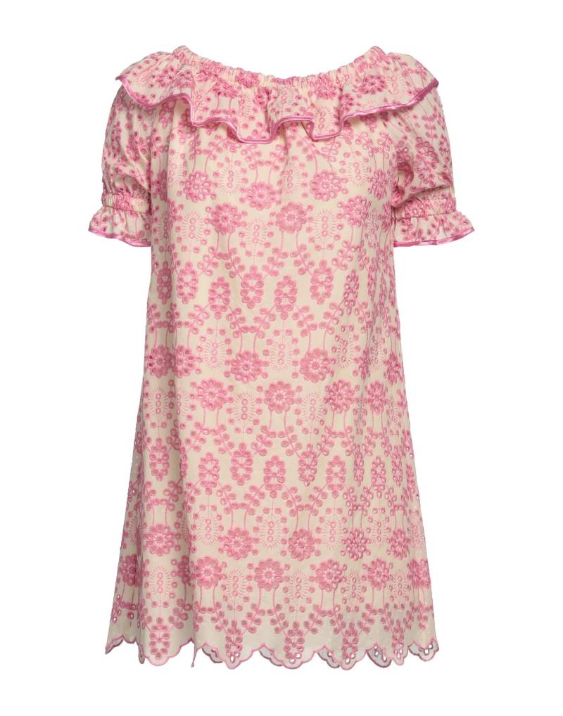 LIU •JO Mini-kleid Damen Malve von LIU •JO