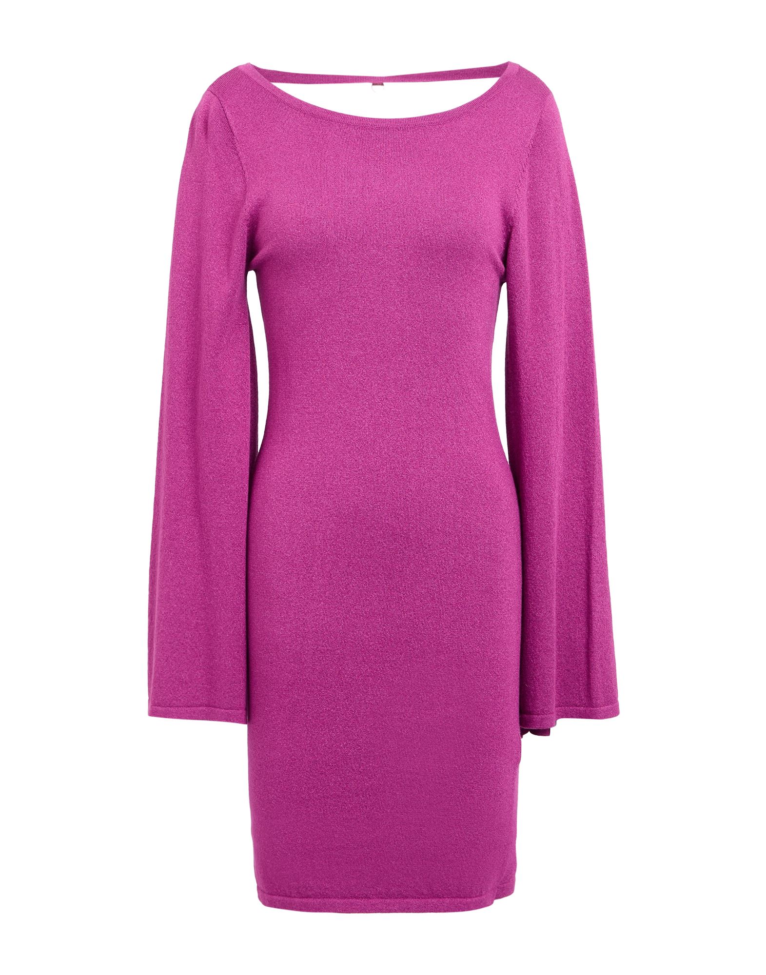 LIU •JO Mini-kleid Damen Malve von LIU •JO