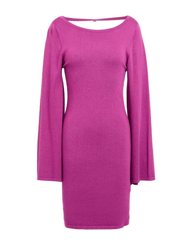 LIU •JO Mini-kleid Damen Malve von LIU •JO