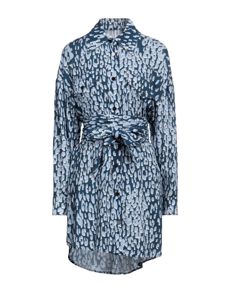 LIU •JO Mini-kleid Damen Marineblau von LIU •JO