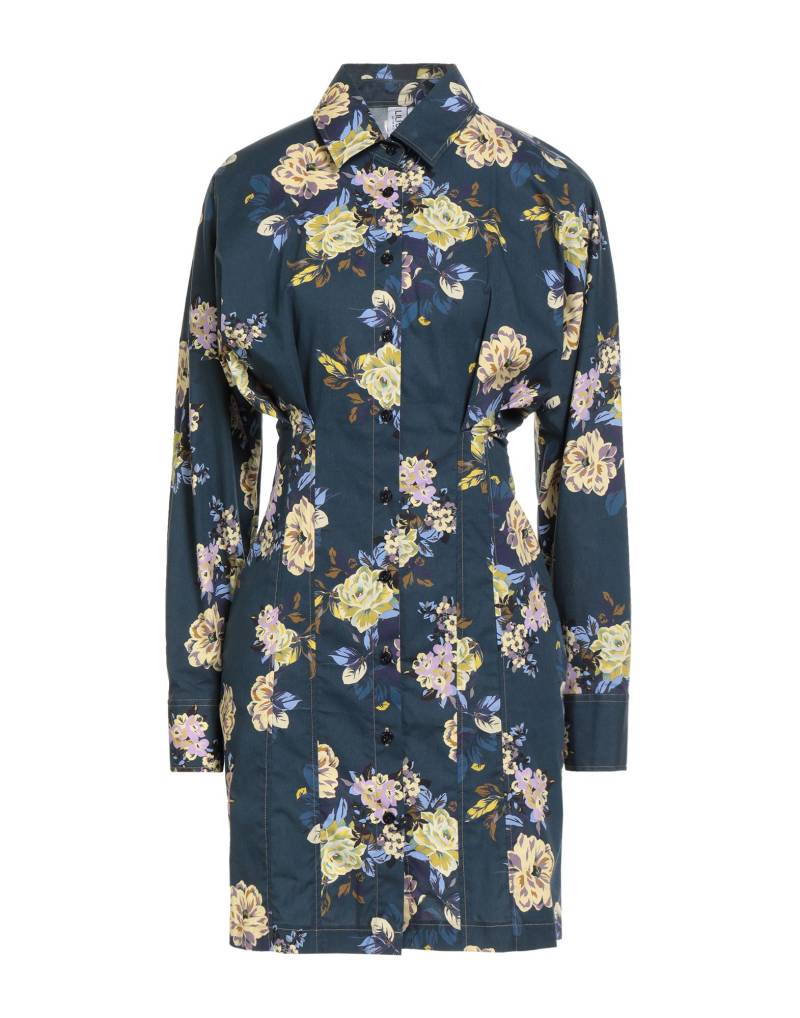 LIU •JO Mini-kleid Damen Marineblau von LIU •JO
