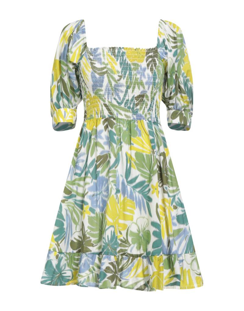 LIU •JO Mini-kleid Damen Militärgrün von LIU •JO