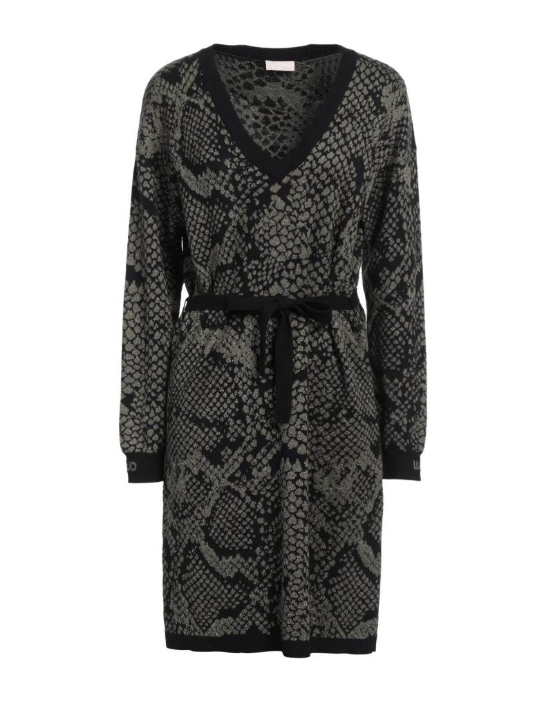 LIU •JO Mini-kleid Damen Militärgrün von LIU •JO