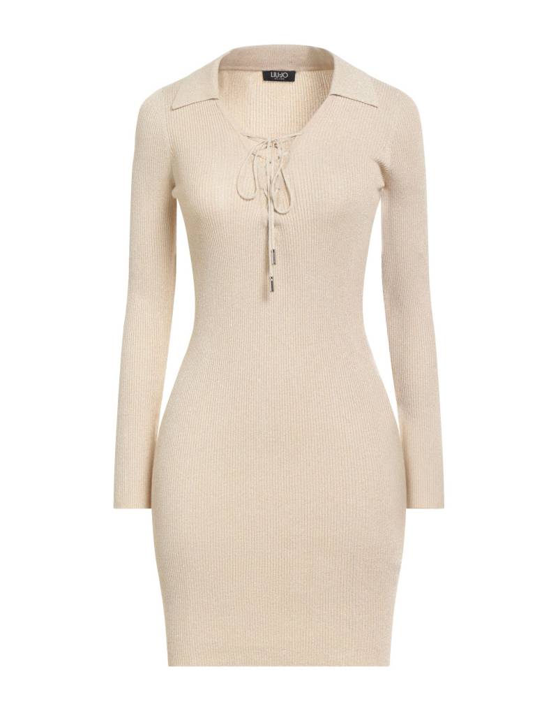 LIU •JO Mini-kleid Damen Militärgrün von LIU •JO