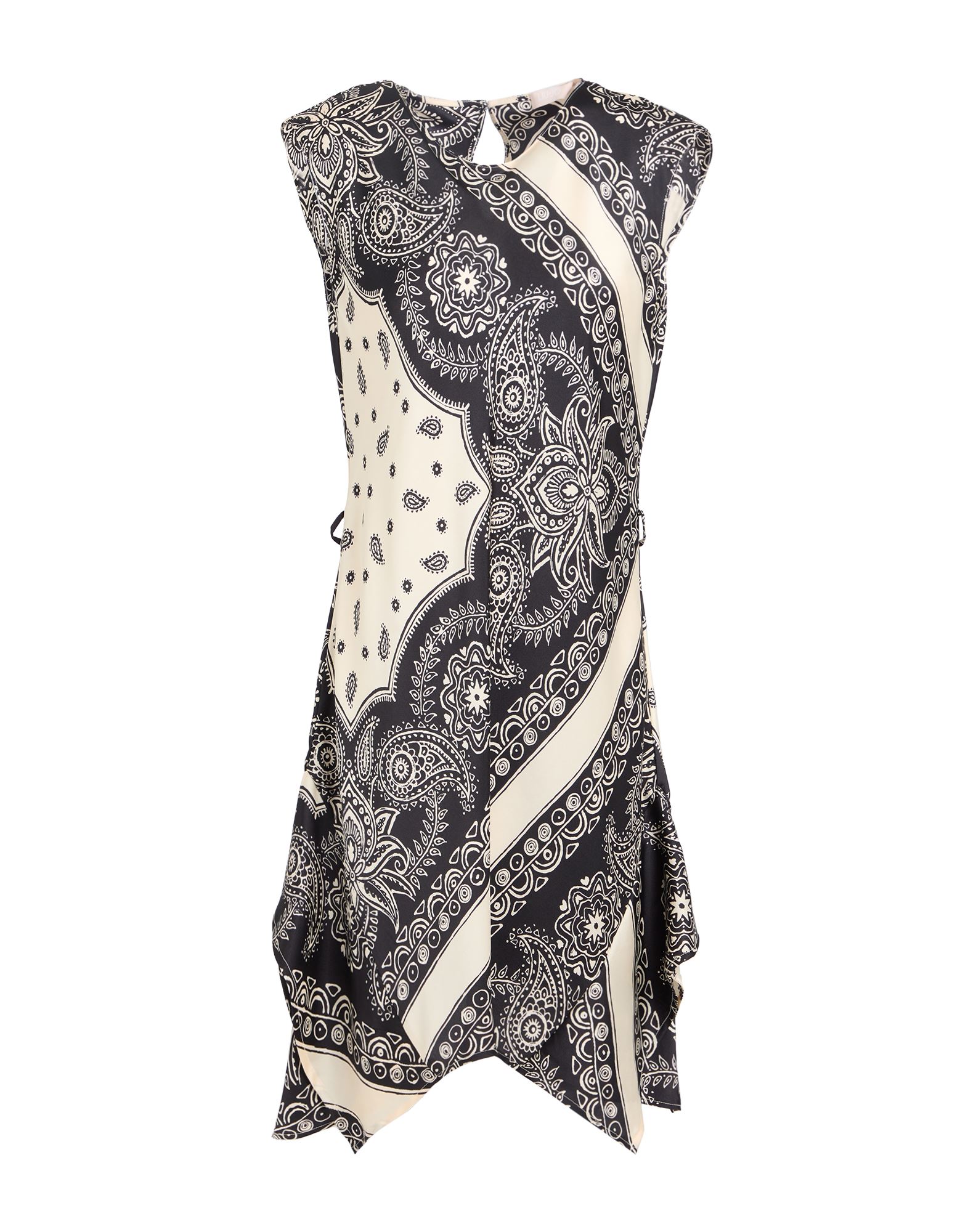 LIU •JO Mini-kleid Damen Nachtblau von LIU •JO