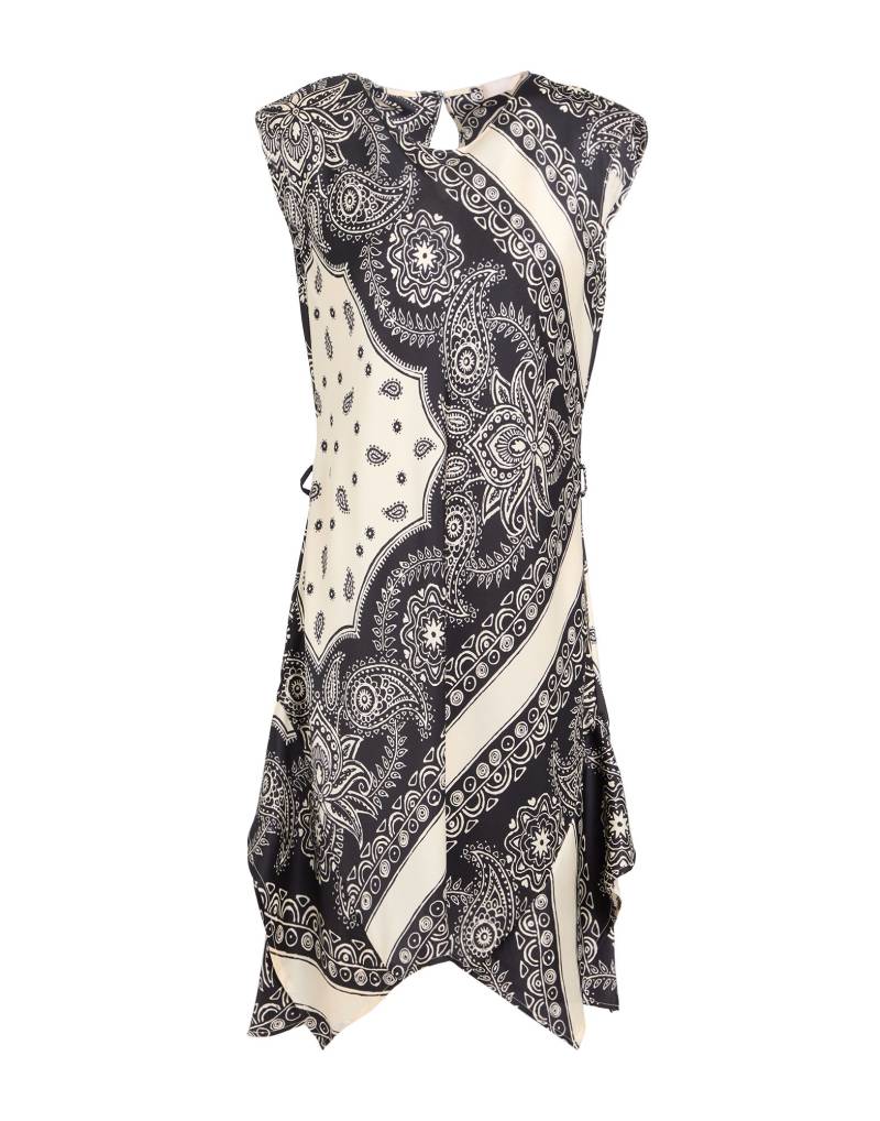 LIU •JO Mini-kleid Damen Nachtblau von LIU •JO