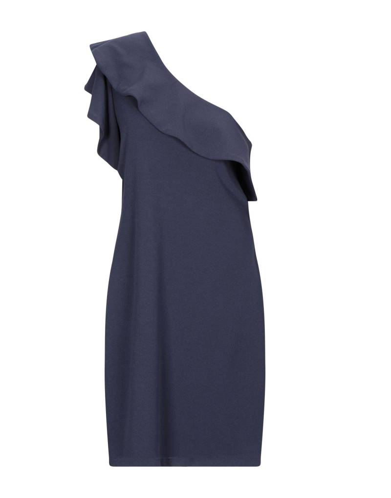 LIU •JO Mini-kleid Damen Nachtblau von LIU •JO