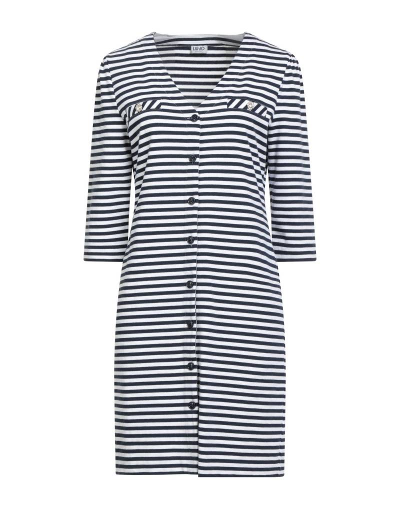 LIU •JO Mini-kleid Damen Nachtblau von LIU •JO